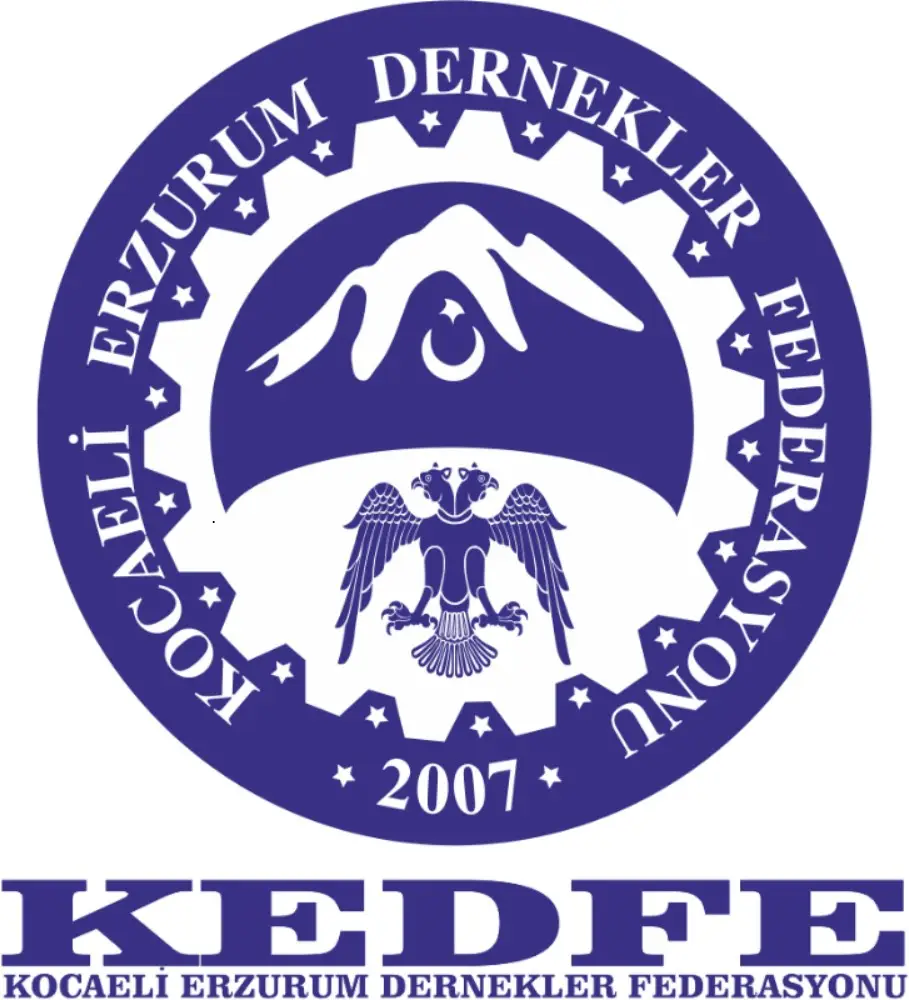 KEDFE Logo
